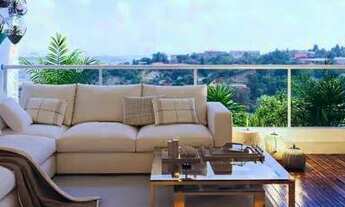 Imagem 3: Excelente Lançamento no Horto Florestal: Vila das Sapucaias, 3 suítes, 142 m², Nascente T