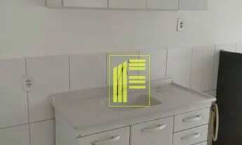 Imagem 6: RIO ELBA - AO LADO DO SUPERM, ATACADÃO - 02 DORMS + GARAG. - ARM. COZ. + VENTILADOR DE TET