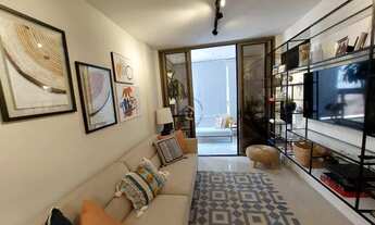 Imagem 7: Apartamento com 3 quartos à locação, 98 m² - Icaraí - Niterói/RJ