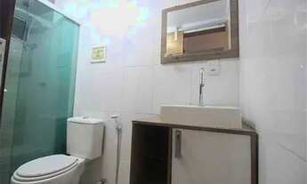 Imagem 7: Apartamento (Padrão), com 3 quartos e 1 banheiros à Venda, 75 m² em São Paulo/SP