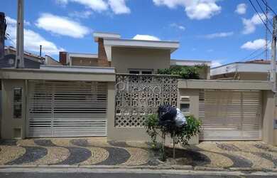 Imagem 2: Casa à venda na Vila João Jorge, em Campinas