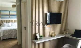 Imagem 7: Apartamento de 116m² com 3 quartos à venda em Cond. Breeze Family Club - Campinas SP