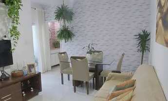 Imagem 7: OPORTUNIDADE Apartamento com 2 dormitórios