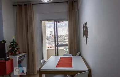 Imagem 6: Apartamento para Aluguel - Jardim Brasil , 2 Quartos, 44 m2