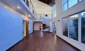 Imagem 3: Casa para locação/alugar em condomínio Colina do Sabiá, em Ribeirão Preto/SP I Imobiliária