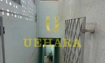 Imagem 2: Casa térrea em ótimo estado próximo da Av. Braz Leme!!