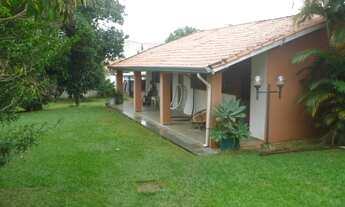 Imagem 7: Chácara dentro da cidade/Município de Itu