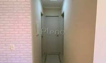 Imagem 6: Apartamento à venda na Vila Industrial - Campinas/SP