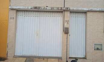 Imagem: Casa no Bairro São José com 3 Quartos