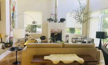 Imagem 3: Casa de Condomínio 1064m² na Serra da Cantareira