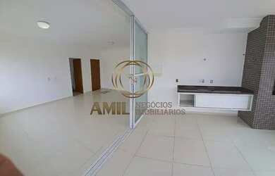 Imagem 5: LA-RA AMIL Aluga: Apartamento 2 quartos com Varanda Gourmet no Jd Aquarius