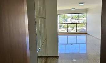 Imagem: Apartamento de 3 quartos vazado na 311 Norte