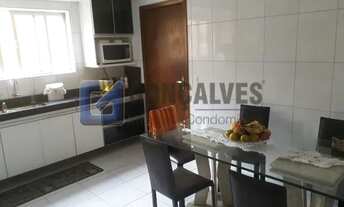 Imagem 3: SAO BERNARDO DO CAMPO - Residential / Sobrado - SANTA TEREZINHA