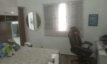 Imagem 2: Casa à venda por 360.000,00 no bairro Jardim Santa Marta, em Salto