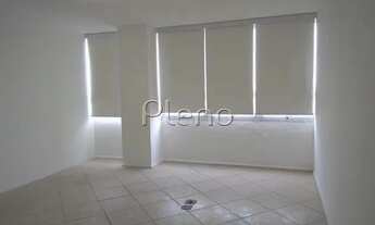 Imagem 4: Sala - Centro - Campinas