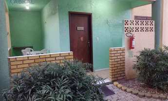 Imagem: Chacara Rio Jordão - APTO IPÊ ( 298