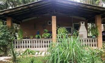 Imagem: Sitio Plano, com Casa e Comércio à venda,por