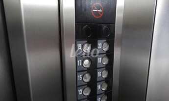 Imagem 6: São Paulo - Conjunto Comercial/Sala - Bela Vista