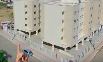 Imagem: Apartamento para venda com 56 metros quadrados