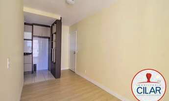 Imagem 3: Curitiba - Apartamento Padrão - Xaxim