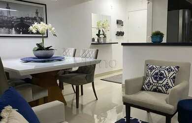 Imagem 7: Venda Apartamento com 3 dormitórios