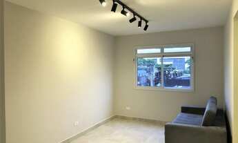 Imagem 2: Moema Apartamento reformado 2 dormitórios próx metrô, Ibirapuera Brooklin Campo Belo V Olí