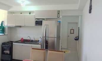 Imagem 5: Apartamento para venda possui 50 metros quadrados com 2 quartos