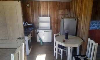 Imagem: Alugo casa com 2 quartos no saco dos limoes