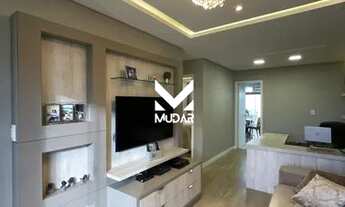 Imagem 4: Casa Residencial Capri Uvaranas Semi Mobiliado