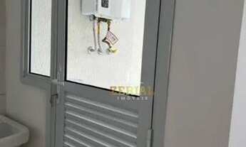 Imagem 7: Apartamento com 2 dormitórios, 82 m² - venda por R$ 1.250.000,00 ou aluguel por R$ 6.800,0