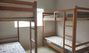 Imagem 7: Casa para aluguel tem 70 metros quadrados com 3 quartos