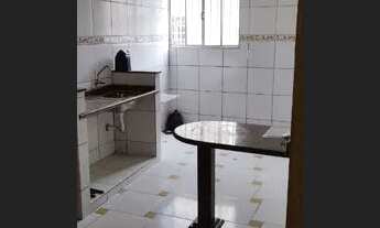 Imagem: Alugo kitnet no bairro santa cruz próximo