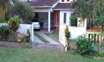 Imagem: Casa para venda possui 100 metros quadrados