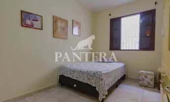Imagem 6: Casa térrea a venda na Vila Lucinda em Santo André