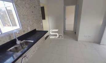 Imagem 3: Apartamento com 2 dormitórios à venda, 38 m² por R$ 249.000,00 - Parque São Lucas - São Pa