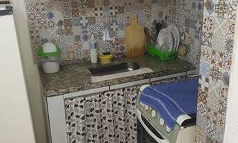 Imagem 3: Apartamento para temporada e fins de semana