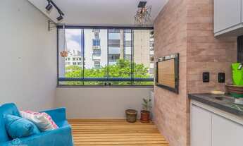 Imagem 4: Apartamento para venda com 67 m2 com 2 quartos Bairro Passo D'areia