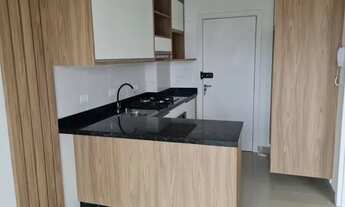 Imagem 5: Apartamento 30 metros quadrados com 1 quarto em Portão - Curitiba - PR