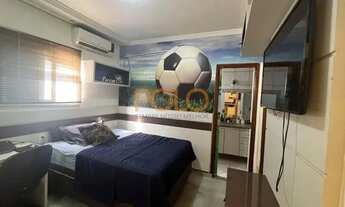 Imagem 5: Casa para venda tem 218 metros quadrados com 3 quartos em Presidente Roosevelt - Uberlândi