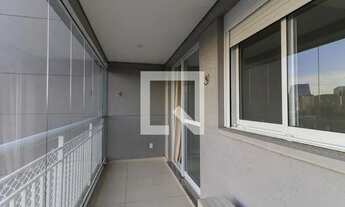 Imagem 7: Apartamento para Aluguel - Brooklin, 1 Quarto, 44 m2