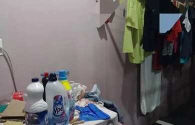 Imagem 7: CASA BEM LOCZALIZADA EM CAMPINAS A VENDA