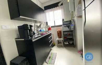 Imagem 4: Apartamento com 1 dormitório à venda e locação, 29 m² todo mobiliado Vila Alpina - São Pa