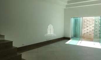 Imagem 6: SOBRADO DE 260M² COM 3 DORMITÓRIOS (3 SUÍTES) , 4 BANHEIROS E 4 VAGAS Á VENDA NA SAÚDE