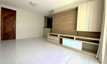 Imagem 4: 3 QUARTOS BESSA Apartamento com 3 dormitórios