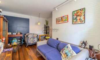 Imagem 5: Apartamento Venda Vila Clementino 76 m² 3 Dormitórios