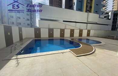 Imagem 7: Apartamento no Renascença, 3 suítes