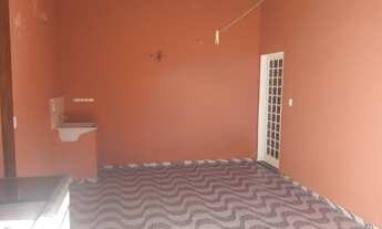 Imagem 7: Sobrado para aluguel tem 178 metros quadrados com 3 quartos