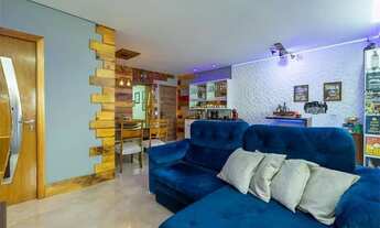 Imagem 9: OPORTUNIDADE! Espaçoso Apartamento sendo vendido (Porteira Fechada