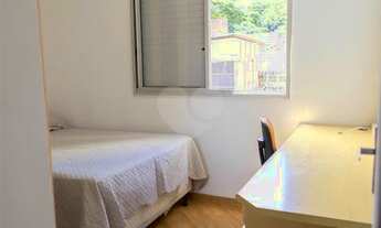 Imagem 6: Apartamento com 75m² com 3 dormitórios par locação no Tatuapé- OPORTUNIDADE