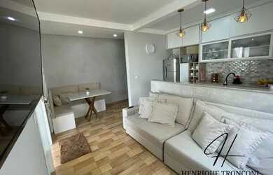 Imagem 6: Casa para locação 02 dormitórios 04 vagas Votorantim R$2.300